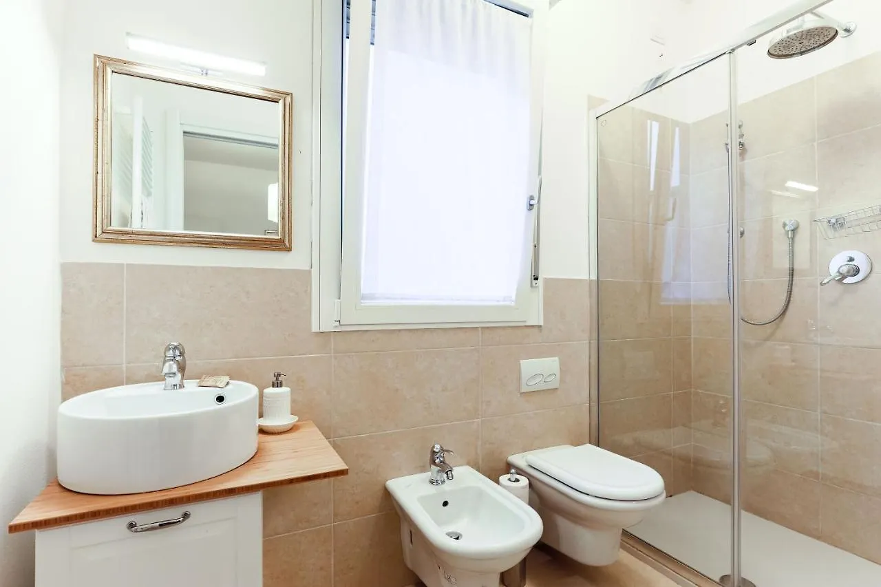 I Cedri Apartment Bologna Italy