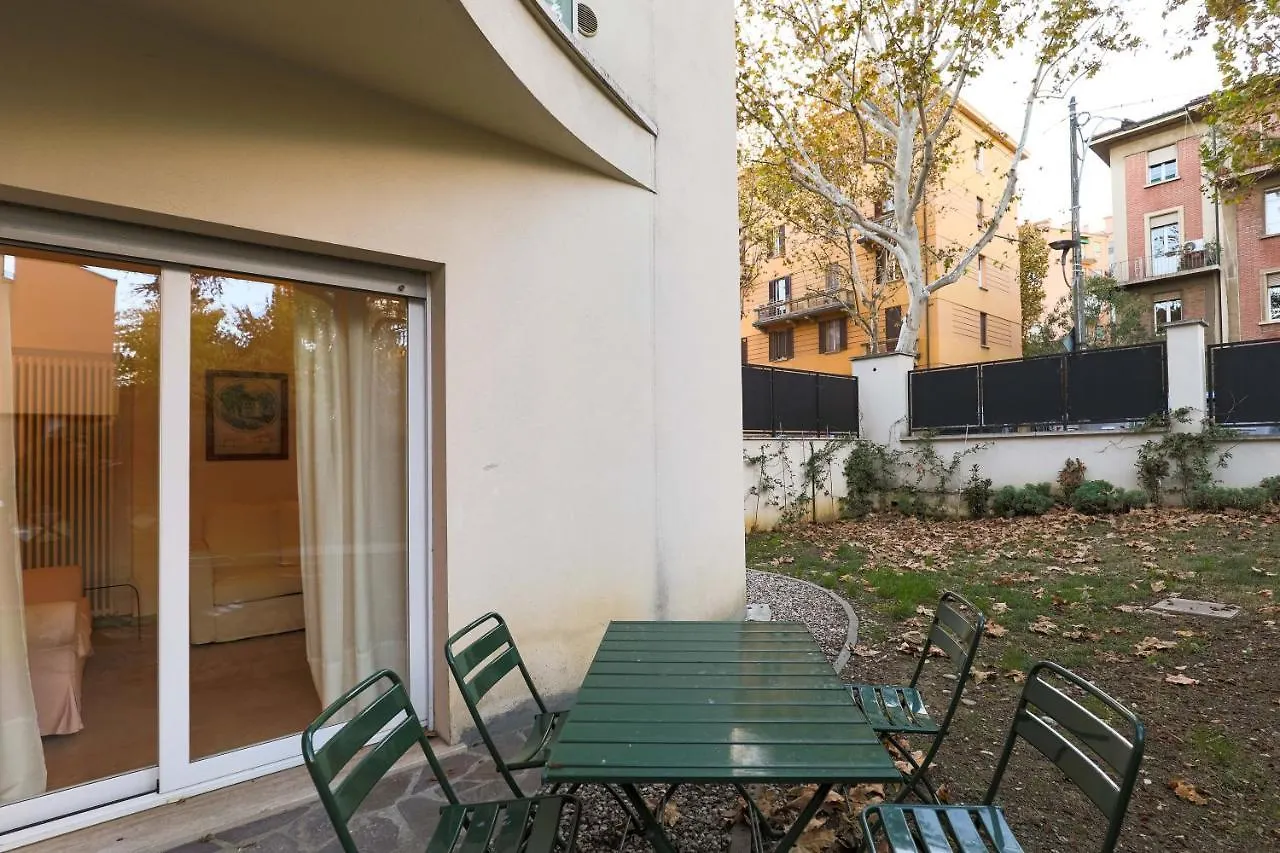 I Cedri Apartment Bologna