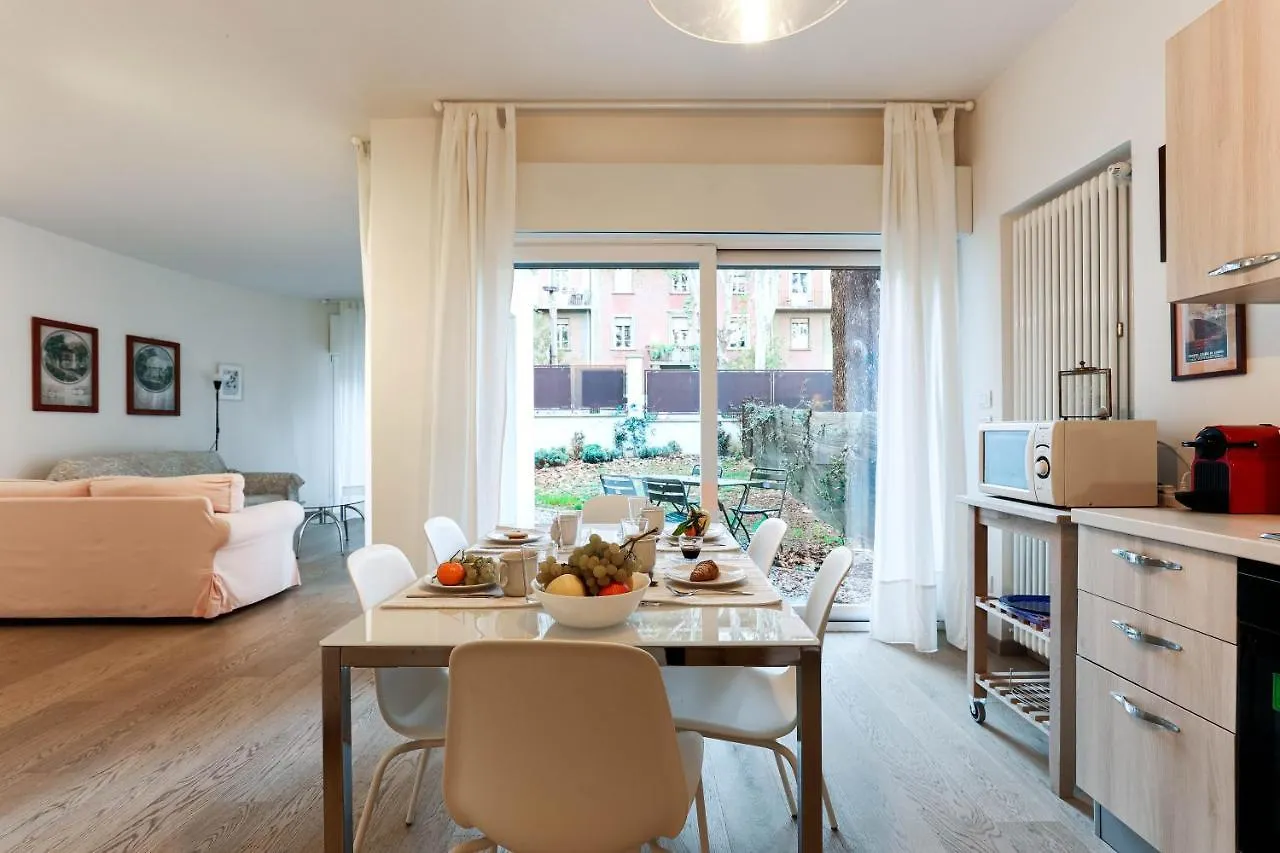 I Cedri Apartment Bologna Italy