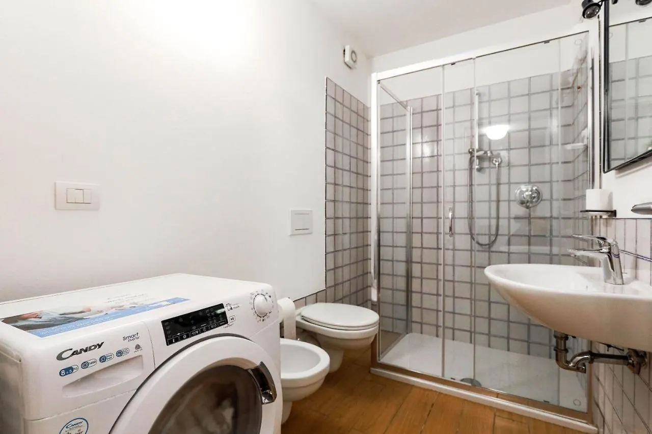 I Cedri Apartment Bologna 0*,  Italy