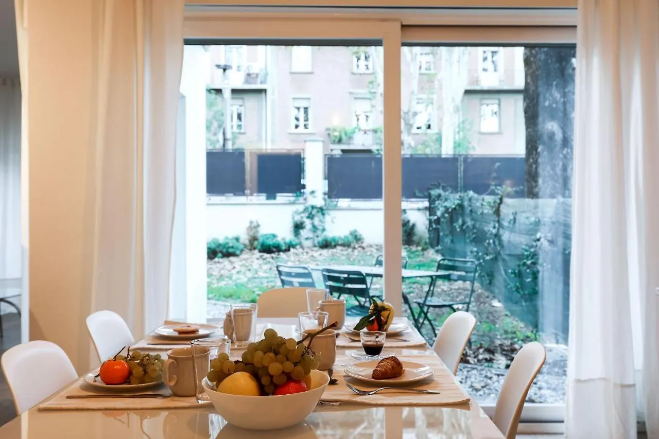 I Cedri Apartment Bologna Italy