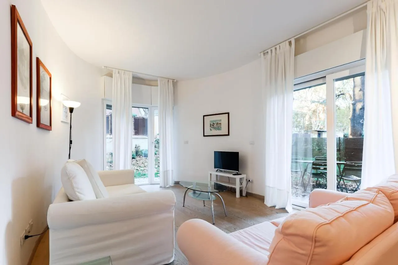 I Cedri Apartment Bologna