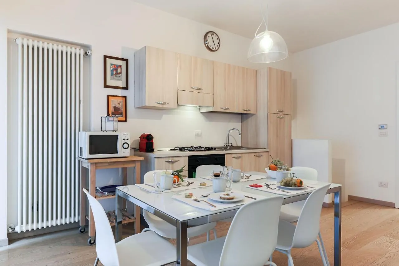 I Cedri Apartment Bologna