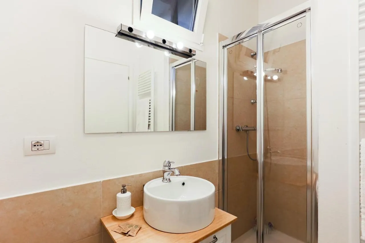 I Cedri Apartment Bologna